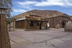 Calico Ghosttown