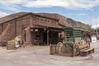 Calico Ghosttown