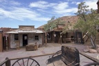 Calico Ghosttown