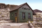 Calico Ghosttown