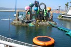 Cirque de la Mer