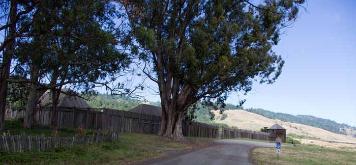 Fort Ross