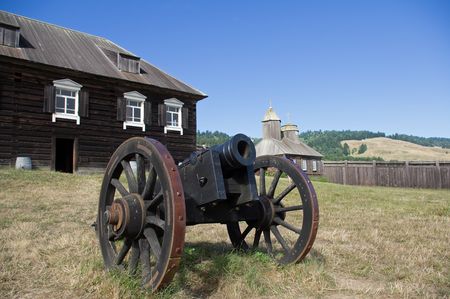 Fort Ross