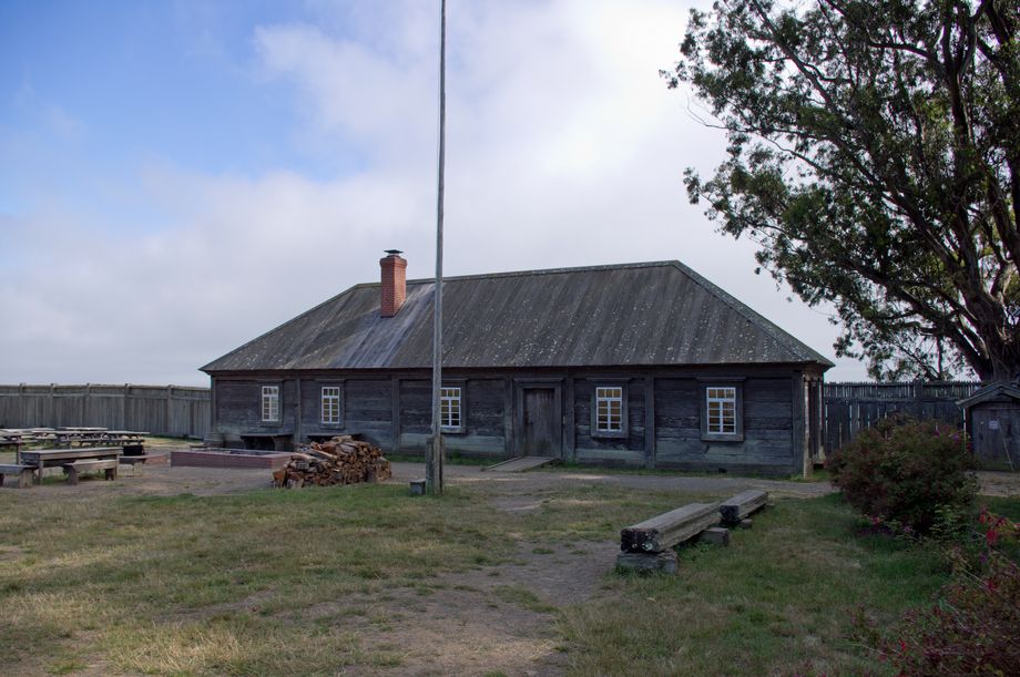 Rotchev House
