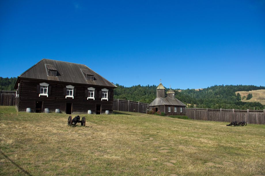 Kuskow House
