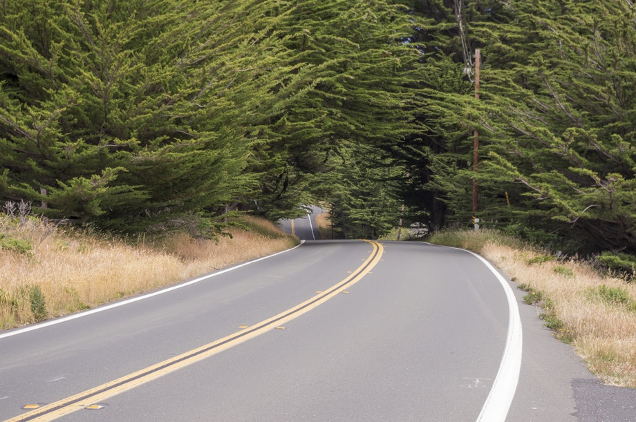 Highway 1
