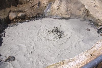 Sulphur Works