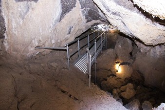 Lava Beds NM