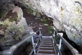 Lava Beds NM