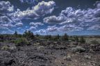 Lava Beds NM