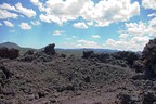 Lava Beds NM