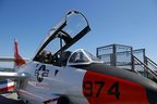 Flieger auf der Midway