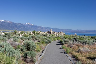 Mono Lake