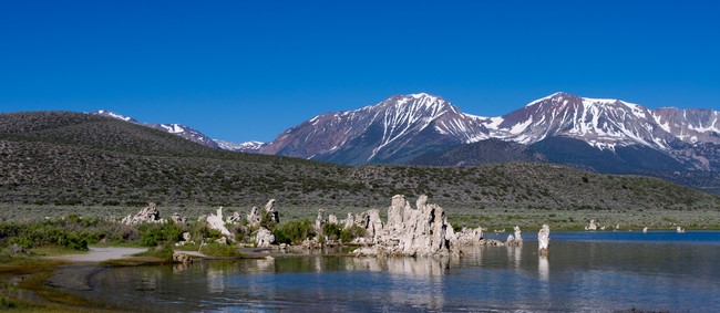 Mono Lake