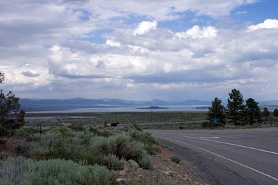 Monolake