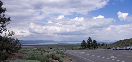 Mono Lake