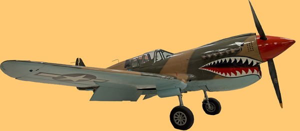 Palm Springs Air Museum