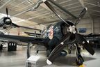 Grumman F8F Bearcat