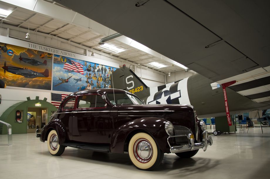 Ford
