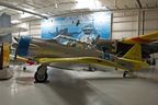 AT-6 SNJ Texan