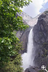 Yosemite Fall