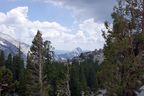 Half Dome