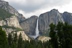 Yosemite Fall