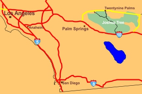 Palm Springs