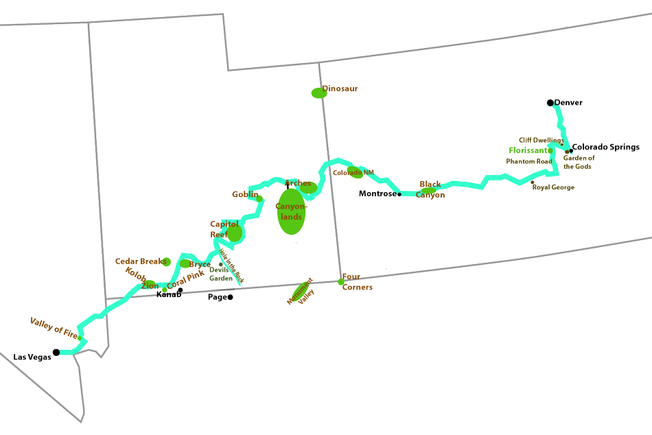 Tour 2010