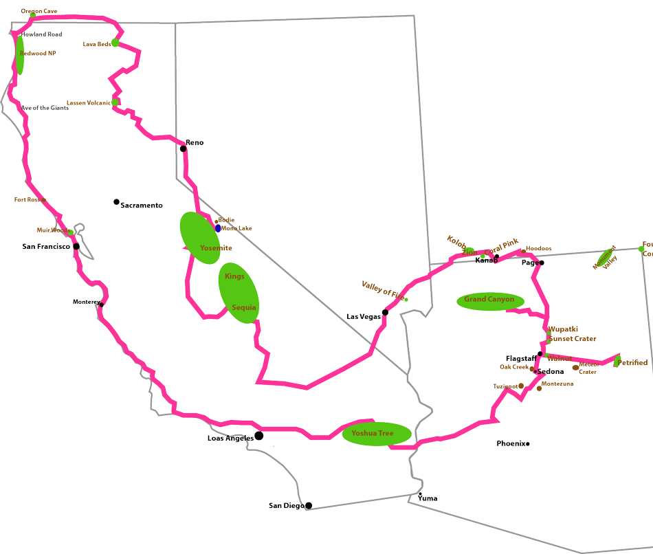 Tour 2011