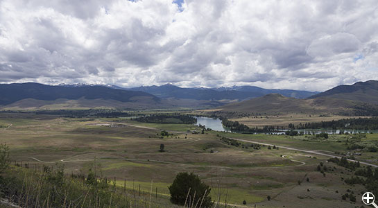 Flathead Valley