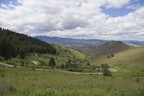 Red Sleep Mountain Drive