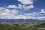 National Bison Range