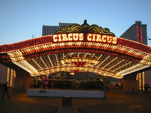 Circus Circus