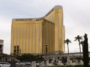 Mandalay Bay
