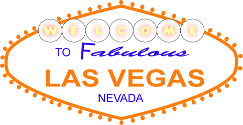 Las Vegas Sign