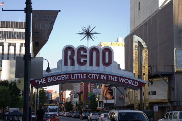 Reno