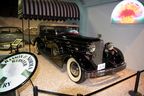 Cadillac