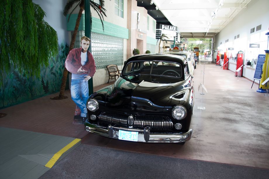 Mercury