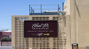Ethel M Chocolate Factory