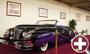 The Auto Collections