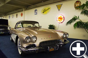 The Auto Collections