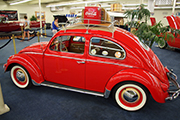 Imperial Palace Auto Collection