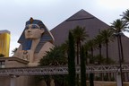 Luxor Hotel
