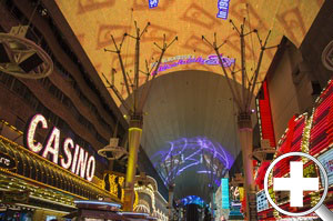Freemont Street