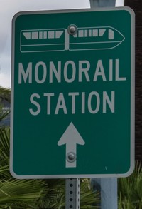 Monorail