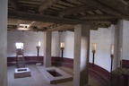 Aztec National Monument Kiva