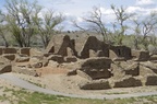 Aztec National Monument