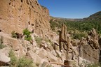 Cliff Dwellings