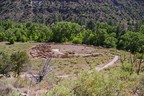 Tyuonyi Pueblo